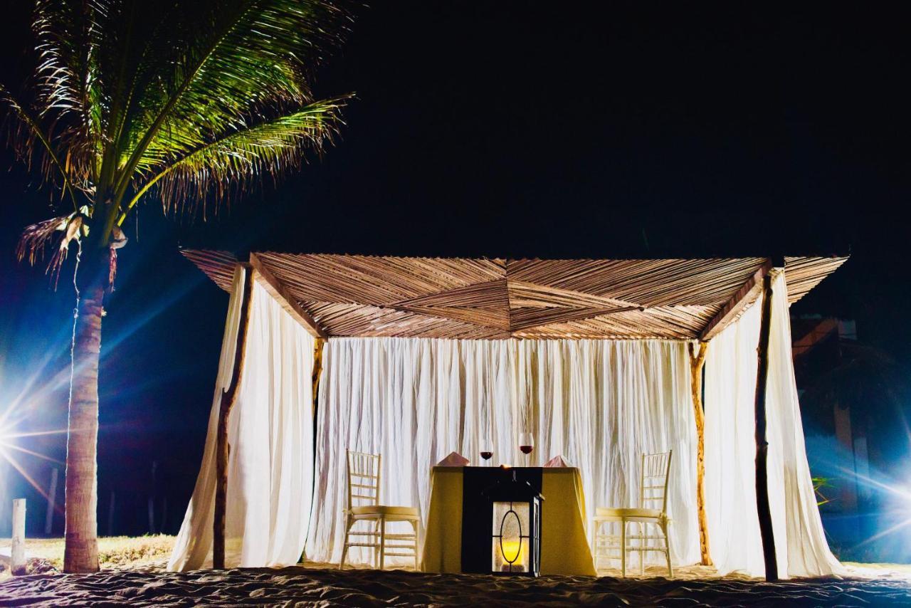 אקפולקו Hotel Boutique Punta Jamaica מראה חיצוני תמונה