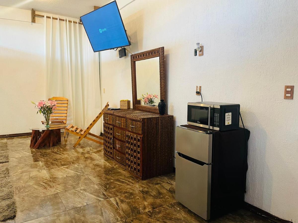 אקפולקו Hotel Boutique Punta Jamaica מראה חיצוני תמונה