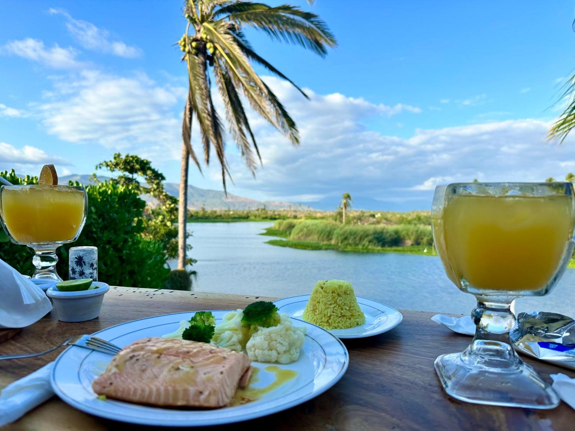 אקפולקו Hotel Boutique Punta Jamaica מראה חיצוני תמונה