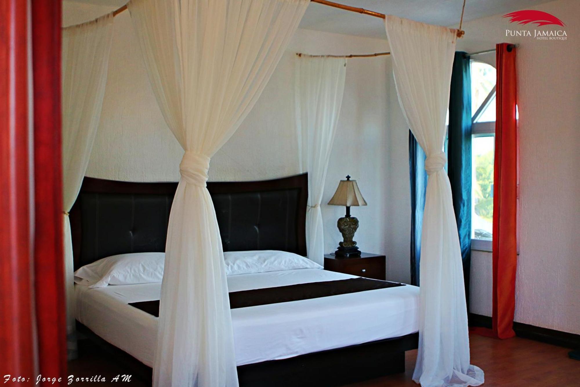 אקפולקו Hotel Boutique Punta Jamaica מראה חיצוני תמונה