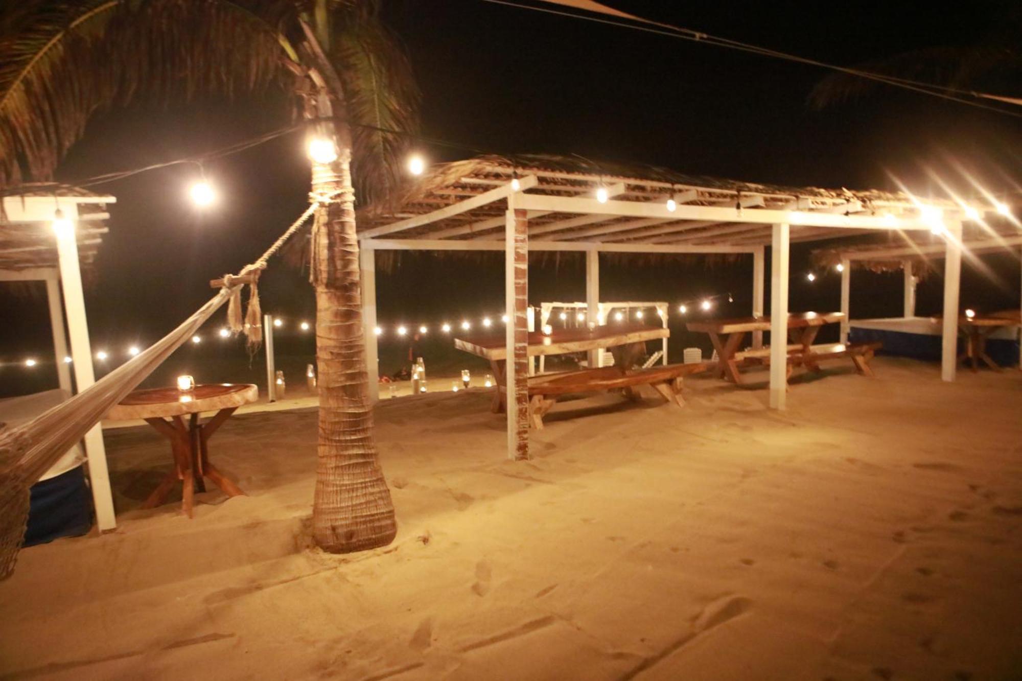 אקפולקו Hotel Boutique Punta Jamaica מראה חיצוני תמונה