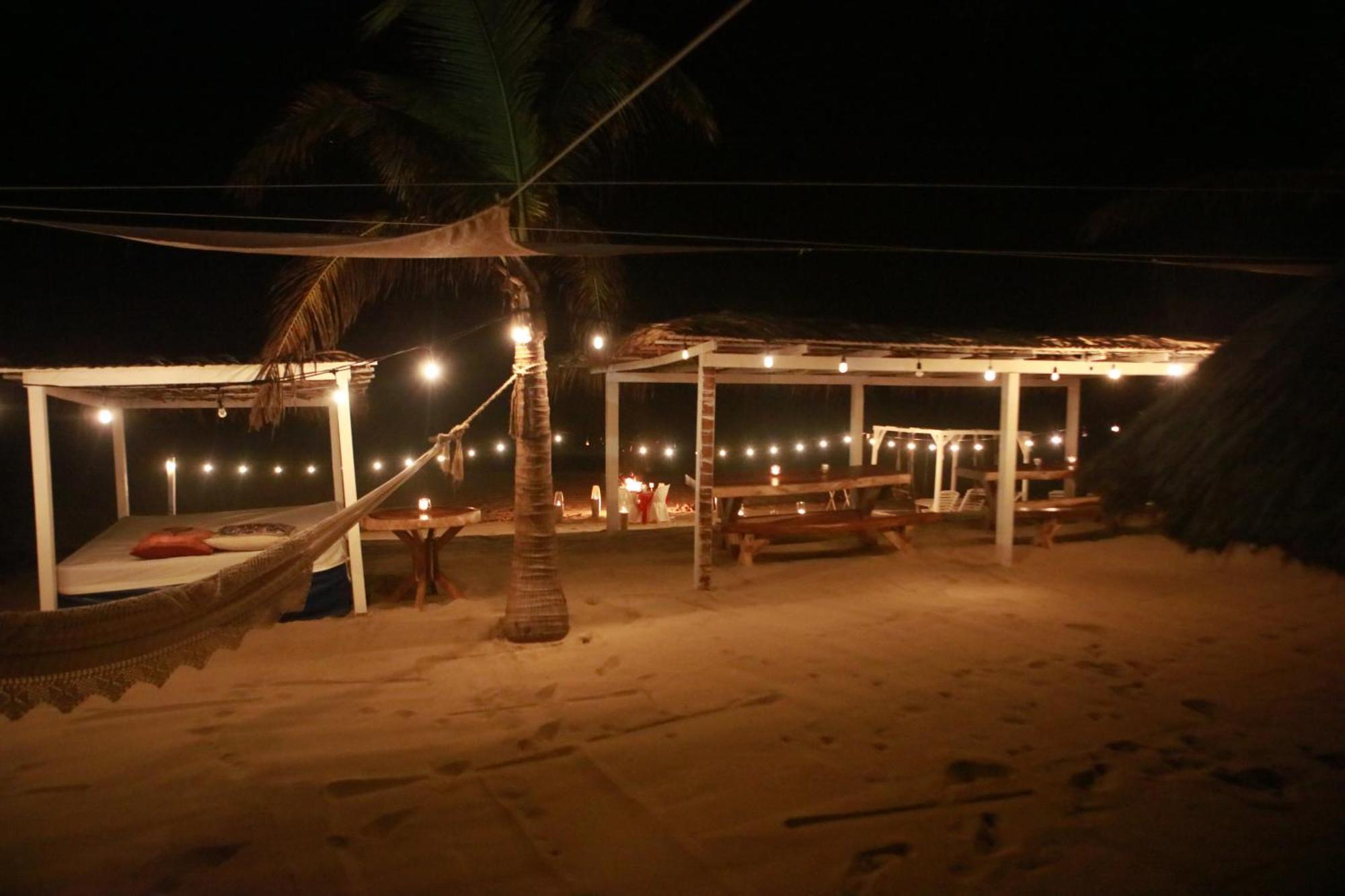 אקפולקו Hotel Boutique Punta Jamaica מראה חיצוני תמונה