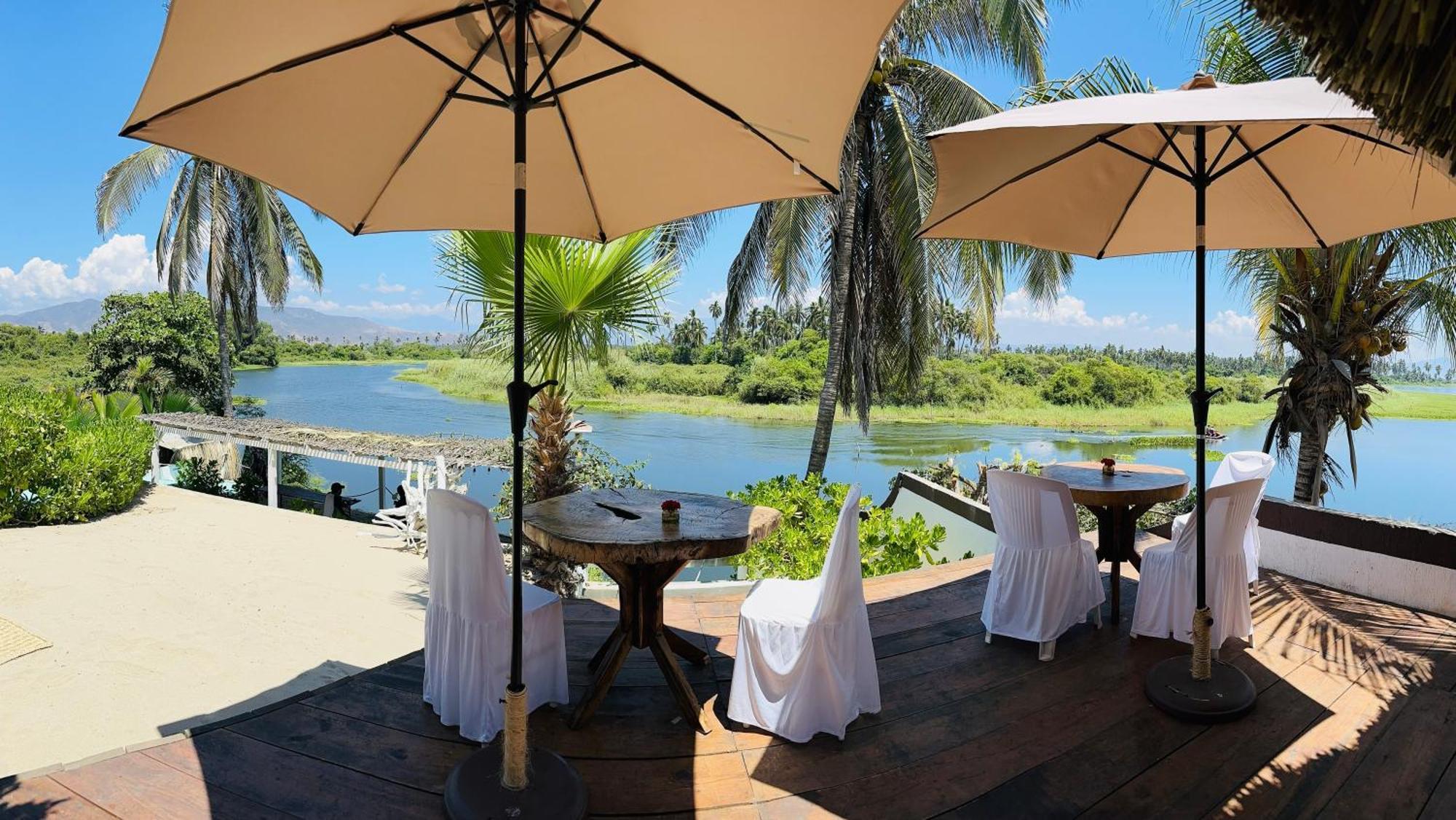 אקפולקו Hotel Boutique Punta Jamaica מראה חיצוני תמונה