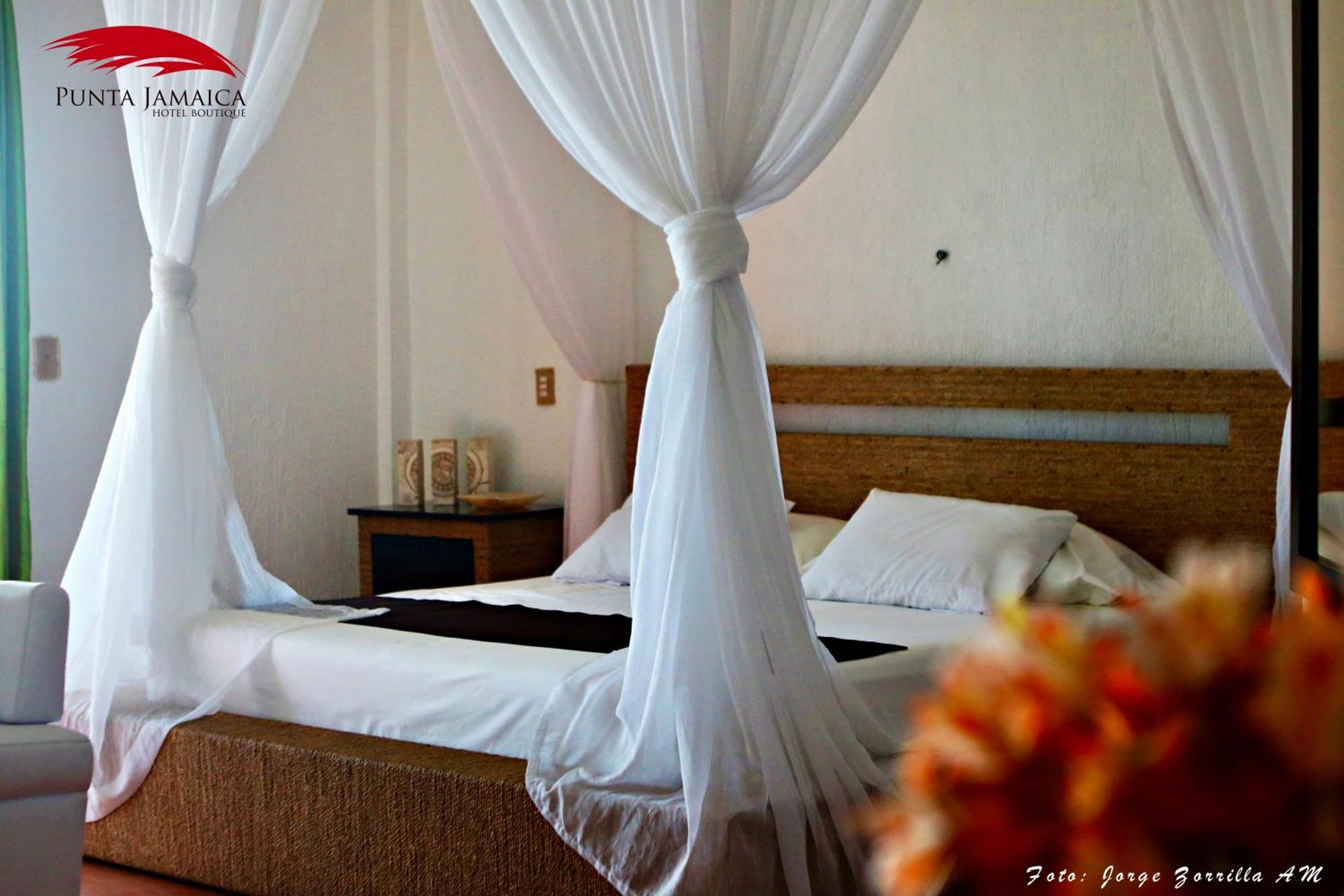 אקפולקו Hotel Boutique Punta Jamaica מראה חיצוני תמונה