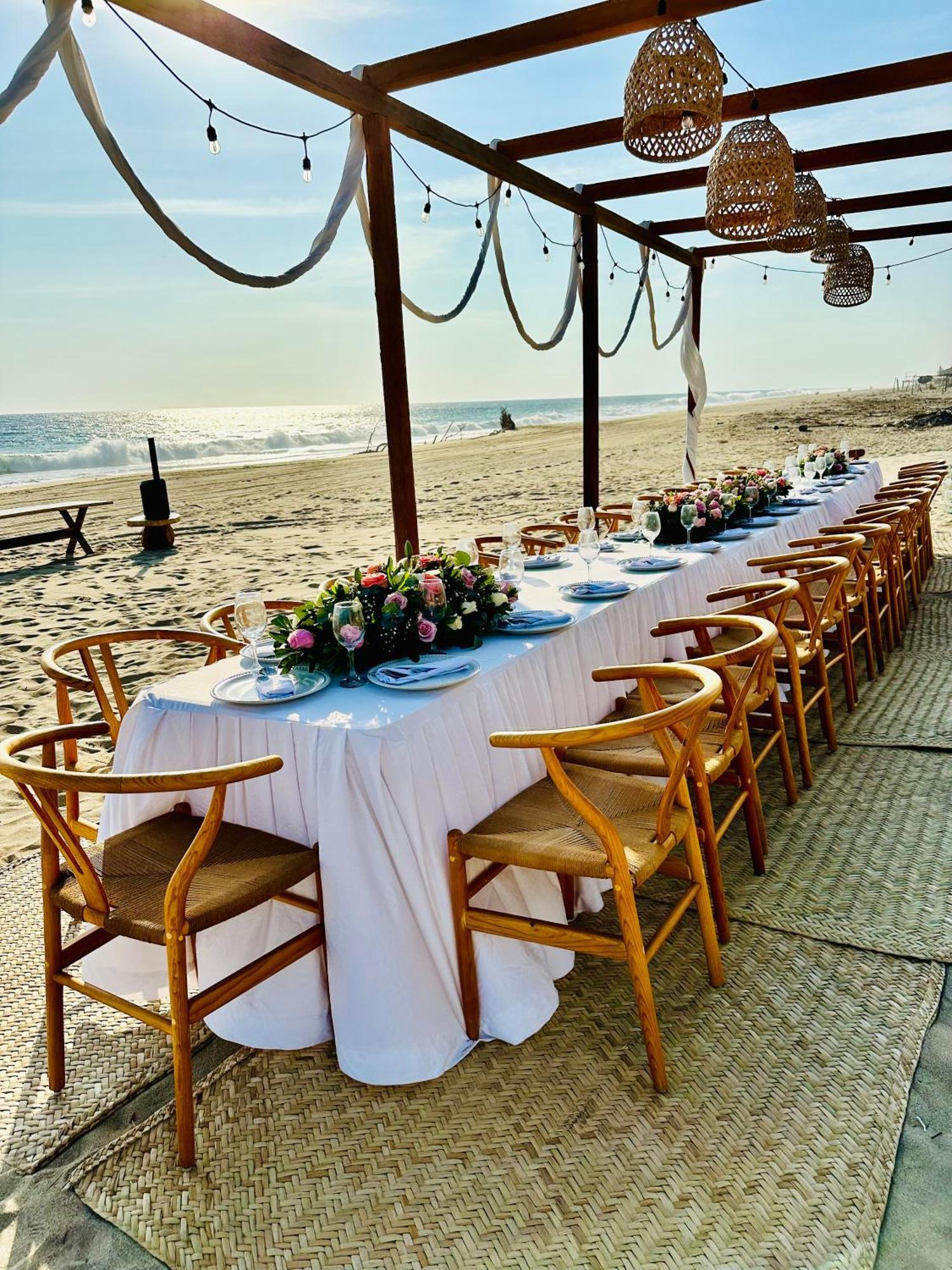 אקפולקו Hotel Boutique Punta Jamaica מראה חיצוני תמונה