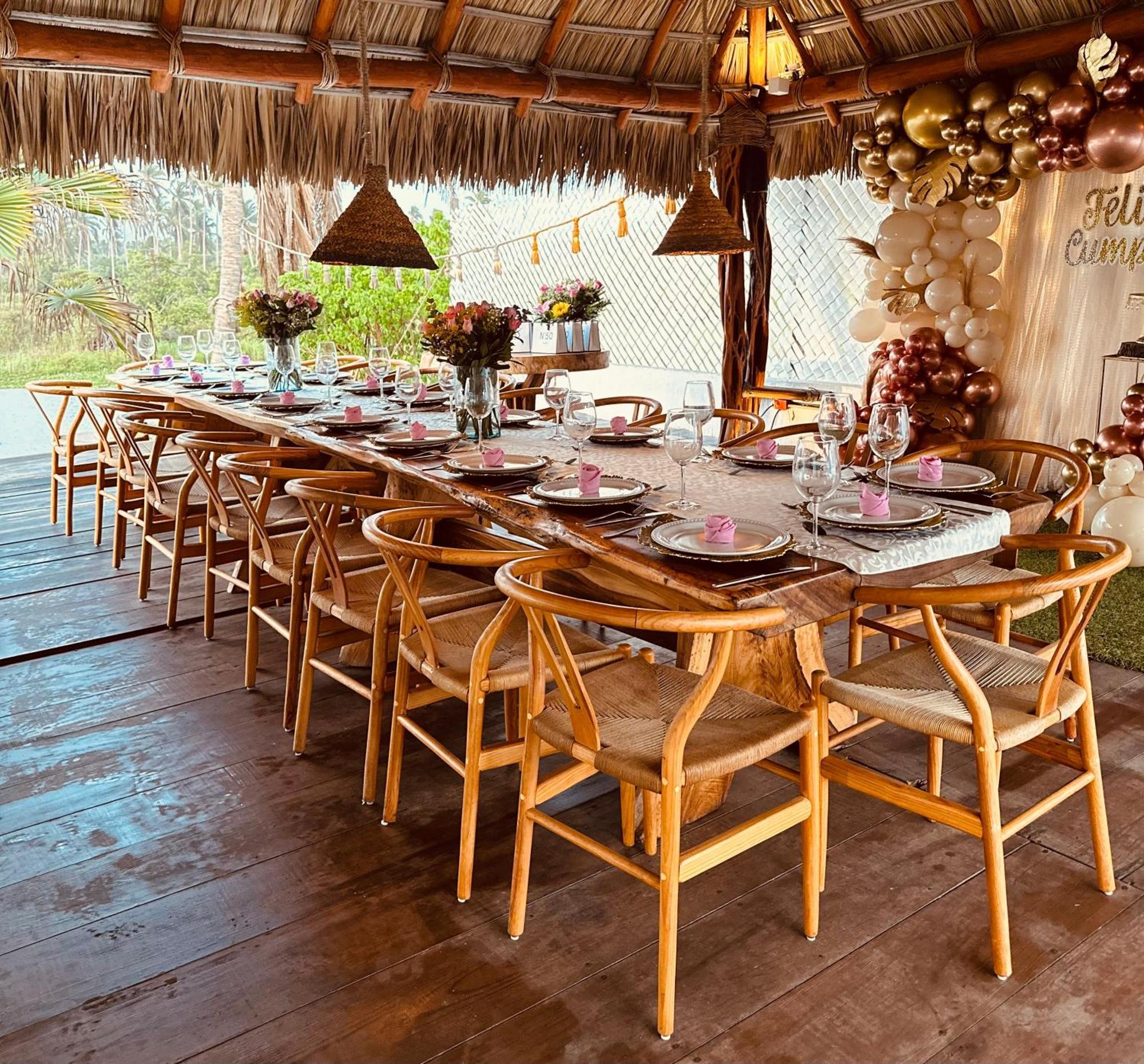 אקפולקו Hotel Boutique Punta Jamaica מראה חיצוני תמונה