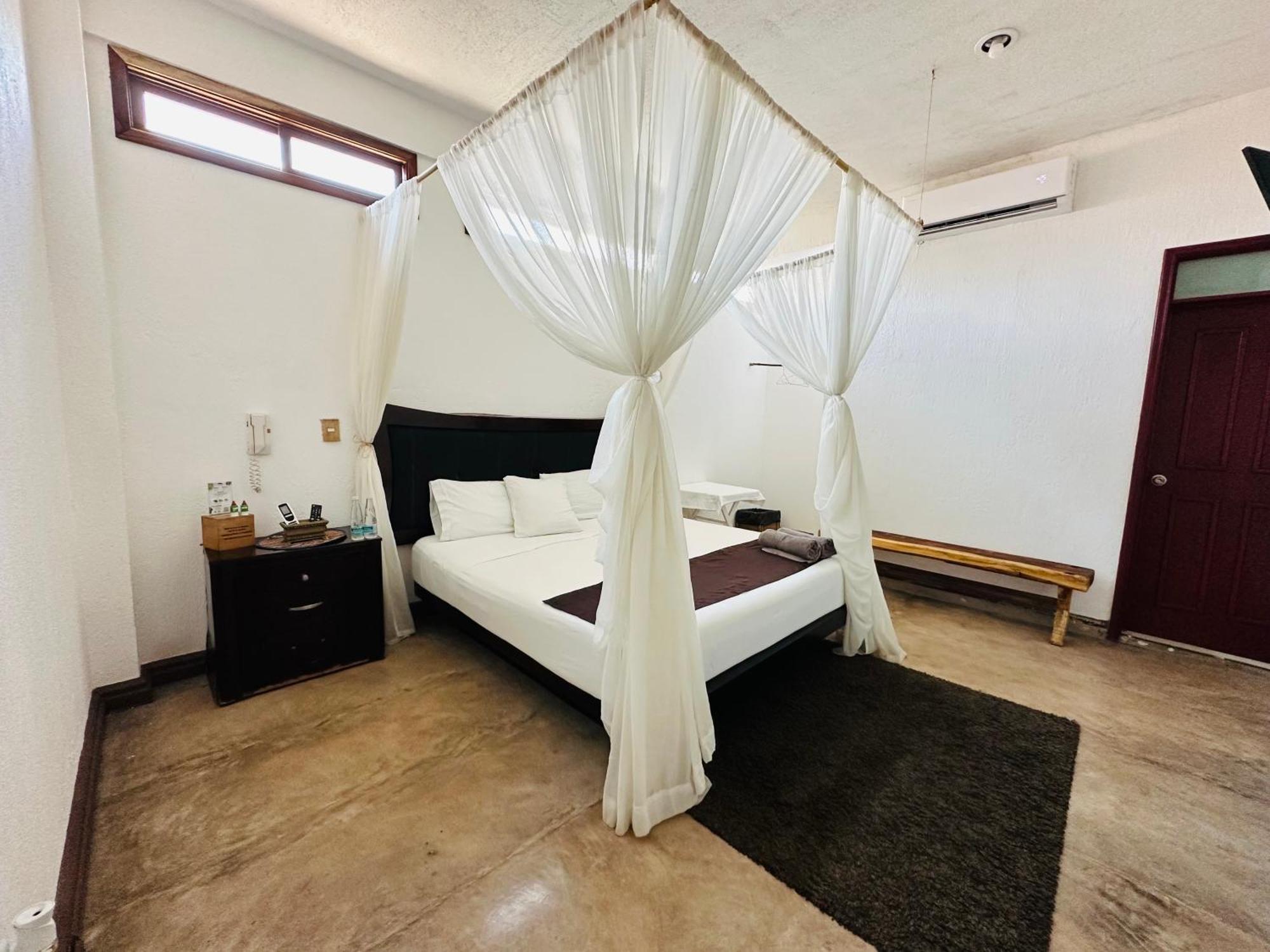 אקפולקו Hotel Boutique Punta Jamaica מראה חיצוני תמונה