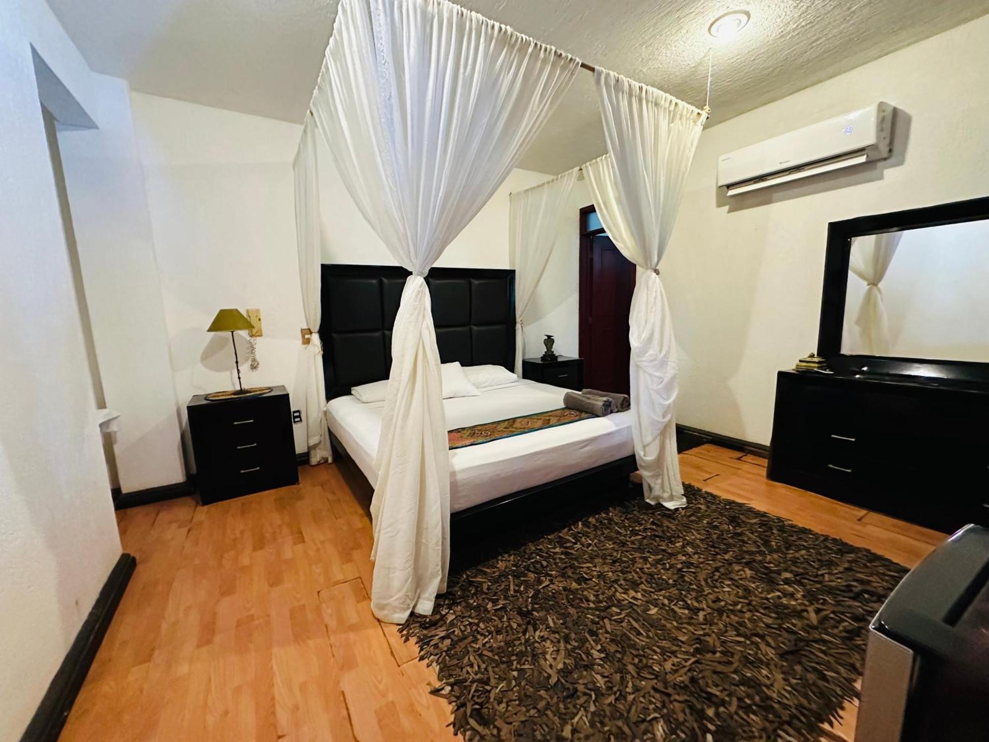 אקפולקו Hotel Boutique Punta Jamaica מראה חיצוני תמונה