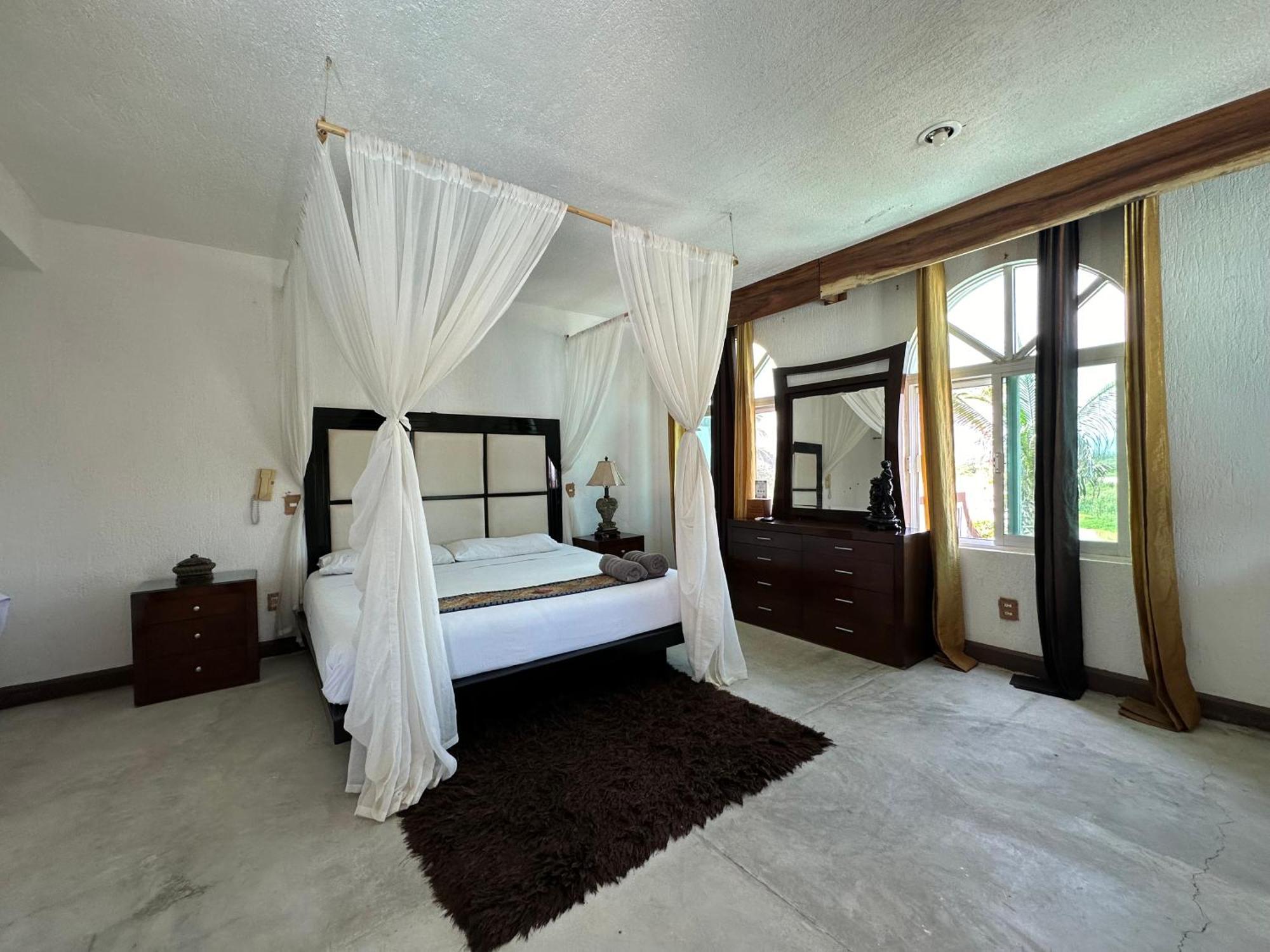 אקפולקו Hotel Boutique Punta Jamaica מראה חיצוני תמונה
