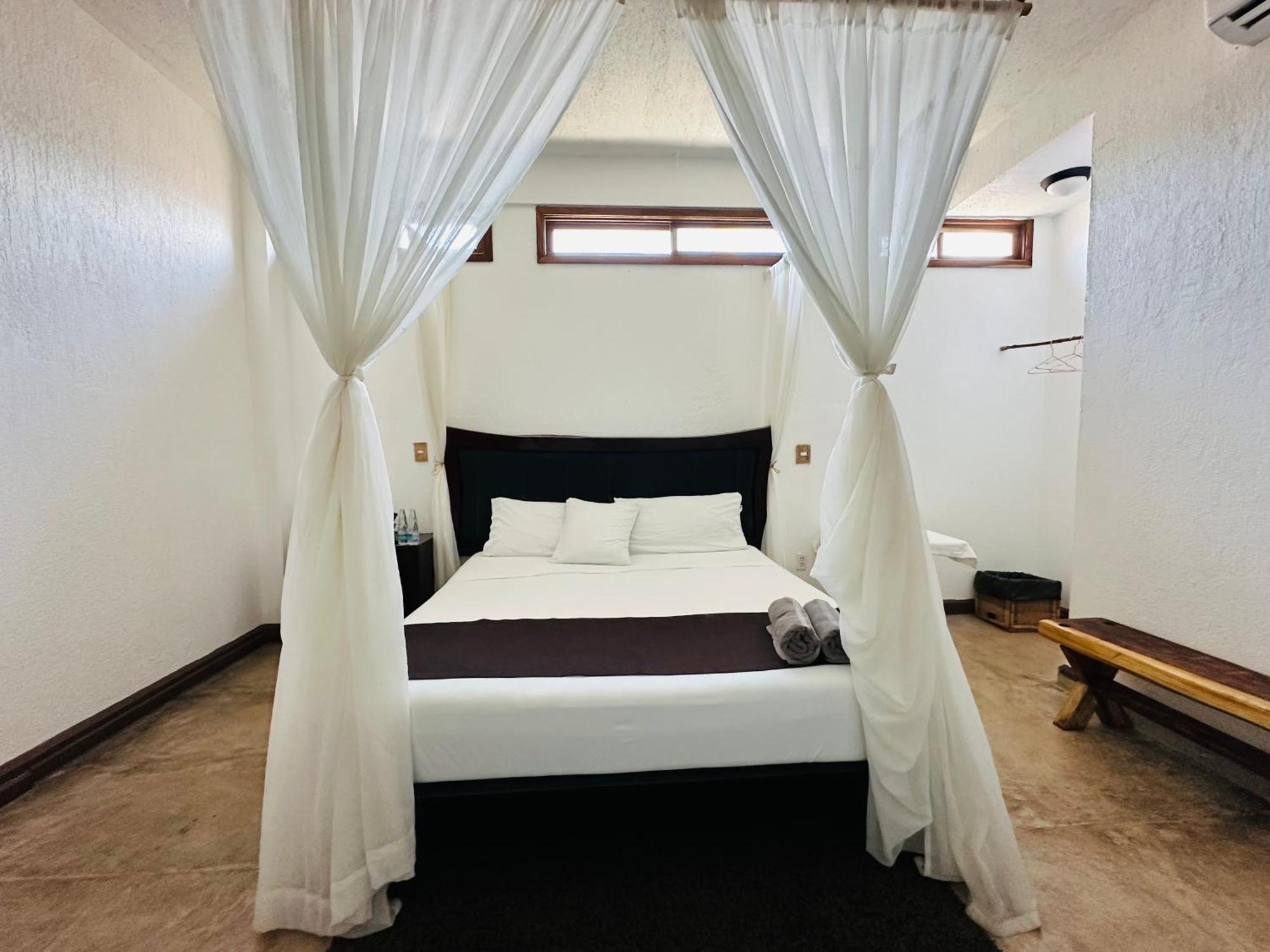 אקפולקו Hotel Boutique Punta Jamaica מראה חיצוני תמונה